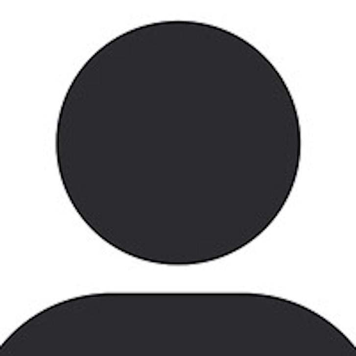 Blank Portrait Blank Portrait
